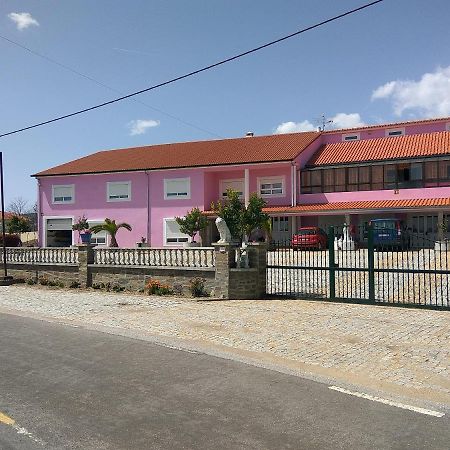 Podence Joaquim Do Norte מראה חיצוני תמונה