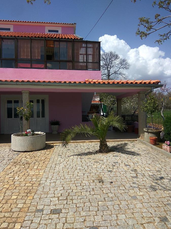 Podence Joaquim Do Norte מראה חיצוני תמונה
