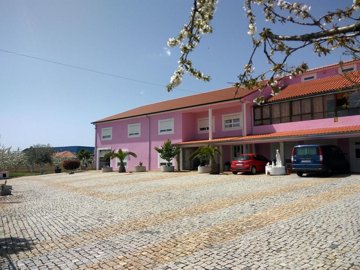 Podence Joaquim Do Norte מראה חיצוני תמונה