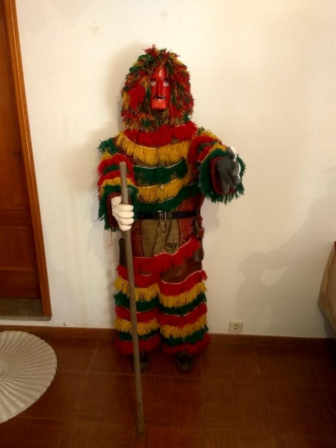Podence Joaquim Do Norte מראה חיצוני תמונה